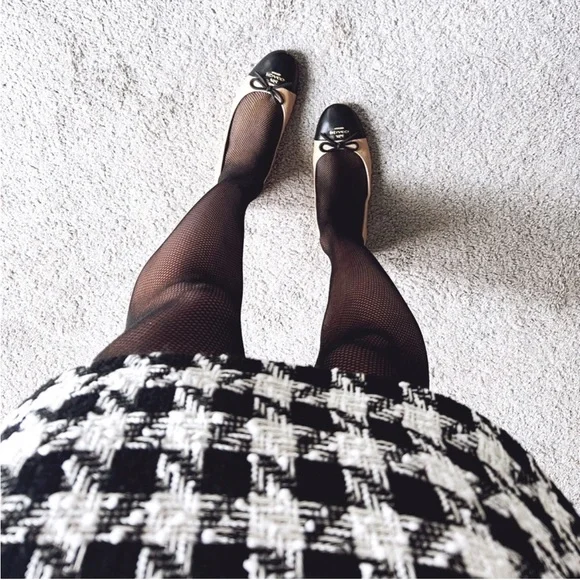 SOLD ON DEPOP Coach Ballet Flats - Picture 7 of 13